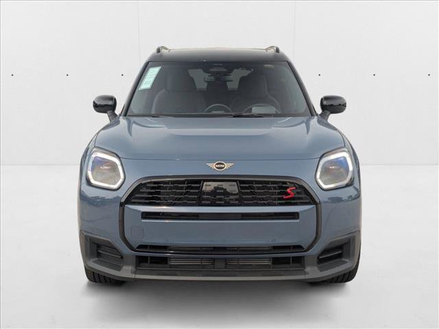 New 2026 MINI Cooper Countryman S image 5