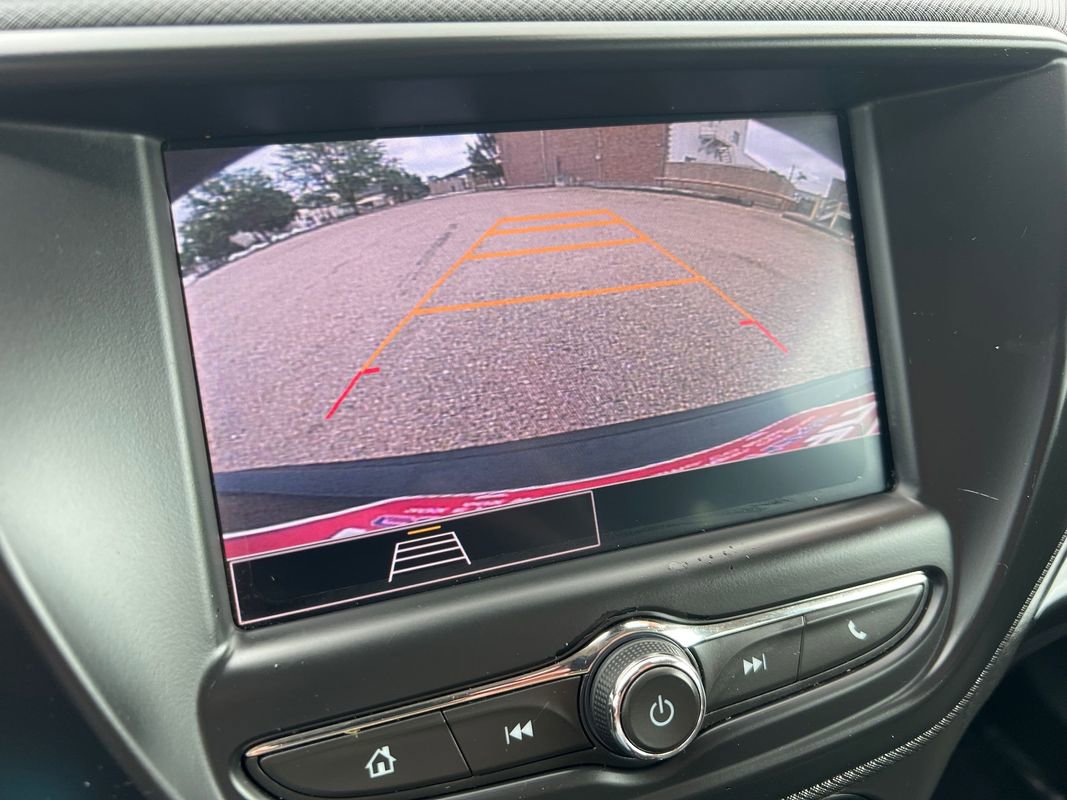 Used 2022 Chevrolet TrailBlazer LS image 19