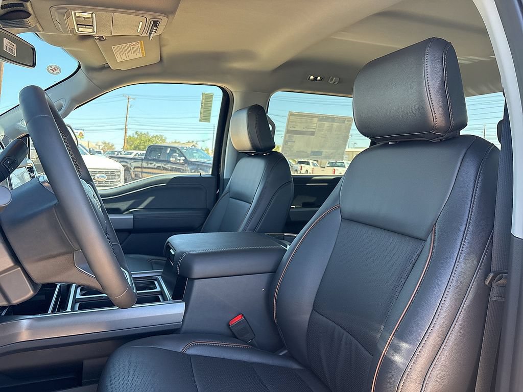 New 2026 Ford F250 Lariat w/ Chrome Package AWD/4WD image 19