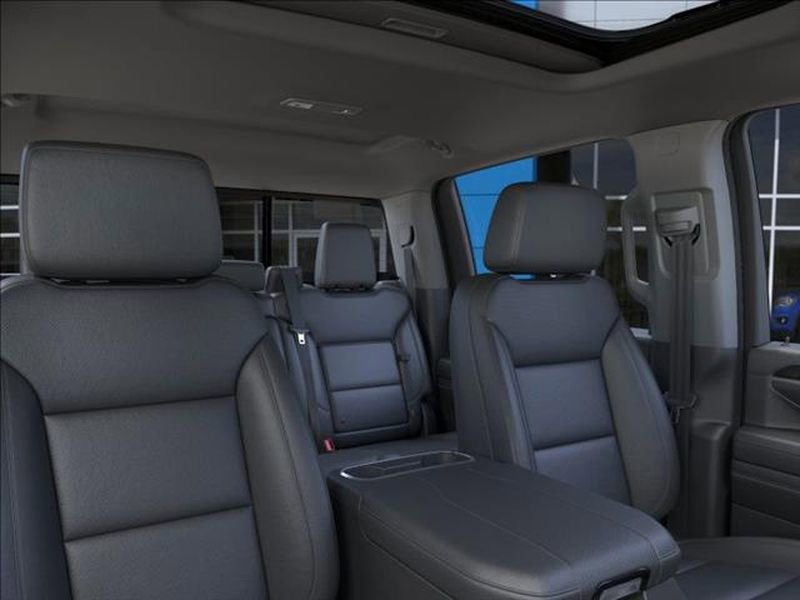 New 2026 Chevrolet Silverado 2500 LTZ w/ Trail Boss Package AWD/4WD image 24