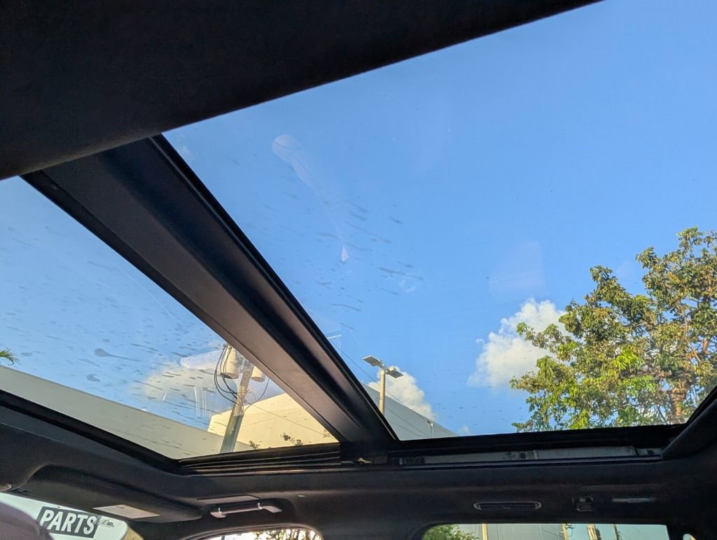 New 2026 Lincoln Navigator L Black Label image 13