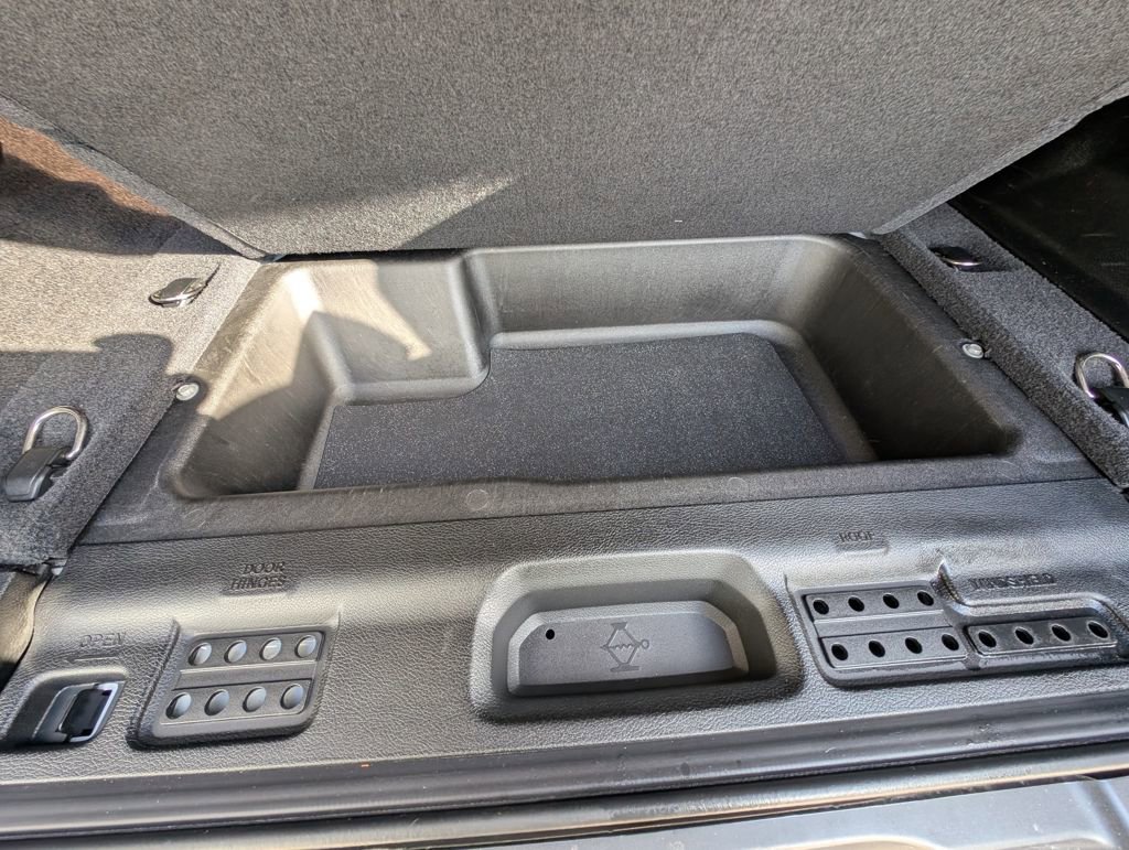 Used 2021 Jeep Wrangler Unlimited Sahara w/ Cold Weather Group image 43