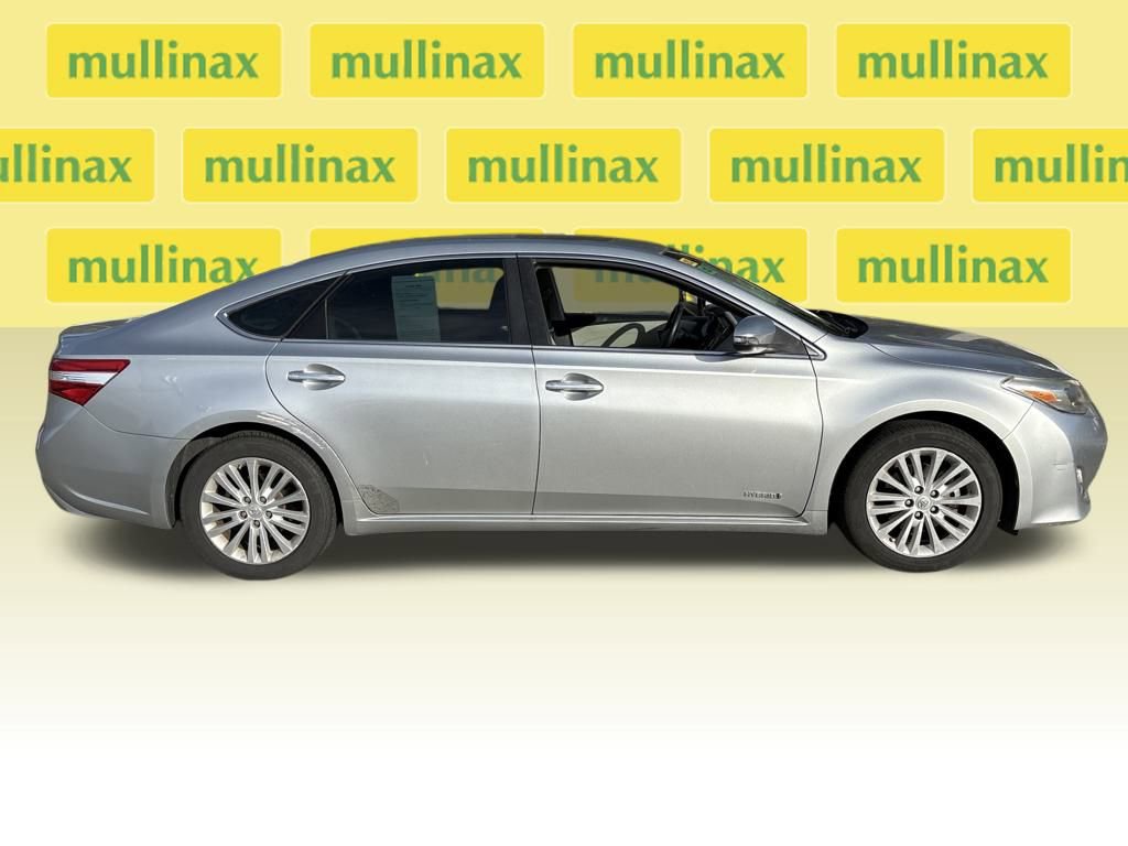 Used 2015 Toyota Avalon XLE Touring image 2