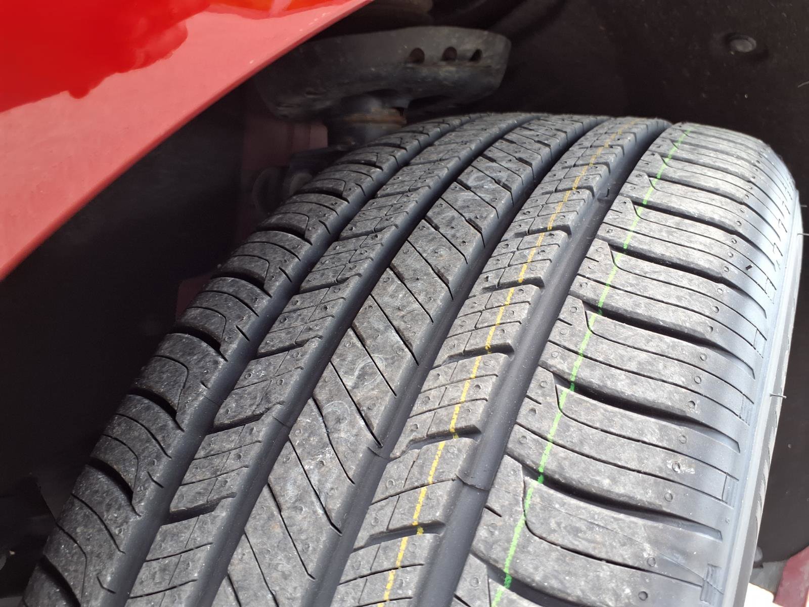 Used 2023 Buick Encore GX Select w/ Sport Touring Package image 40