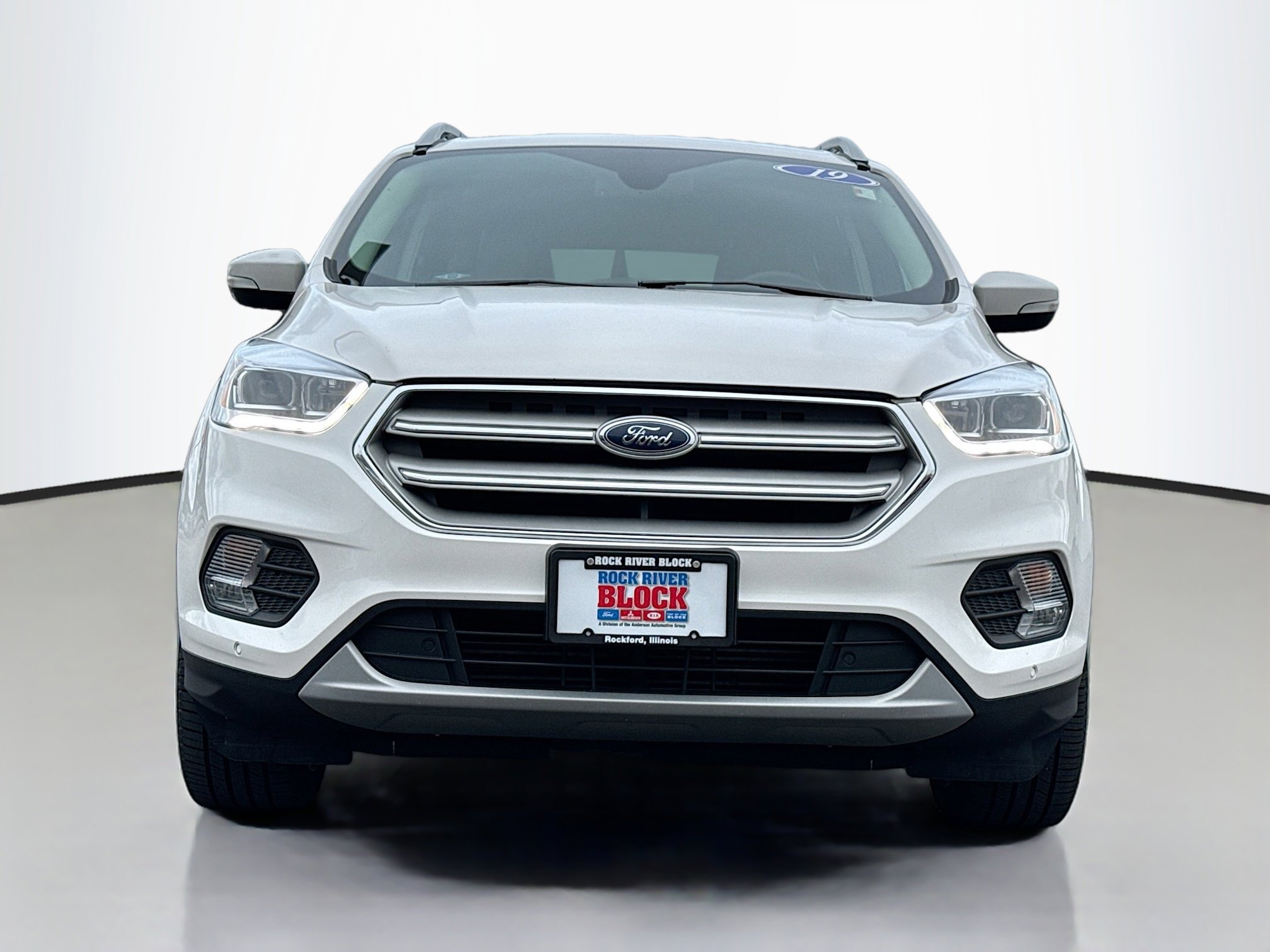 Used 2019 Ford Escape Titanium image 17
