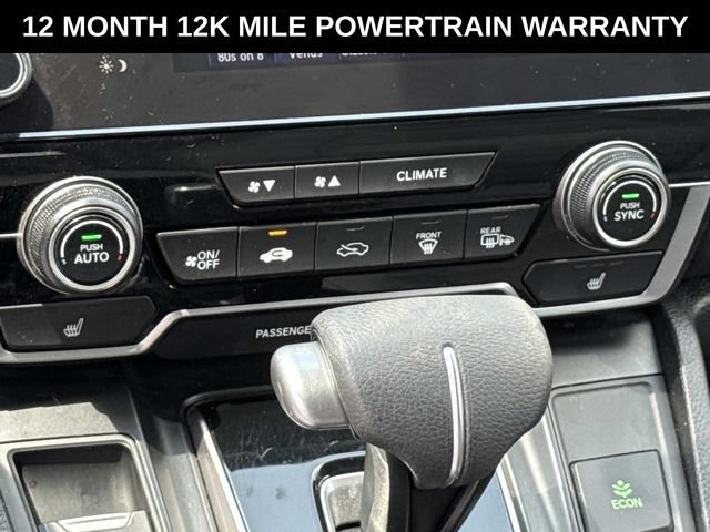 Used 2017 Honda CR-V EX image 20