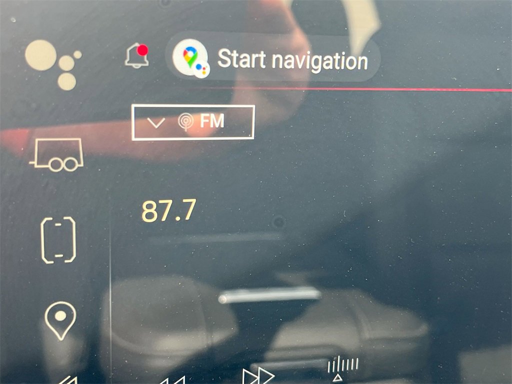 New 2025 GMC Sierra 2500 Denali w/ Denali Reserve Package image 21