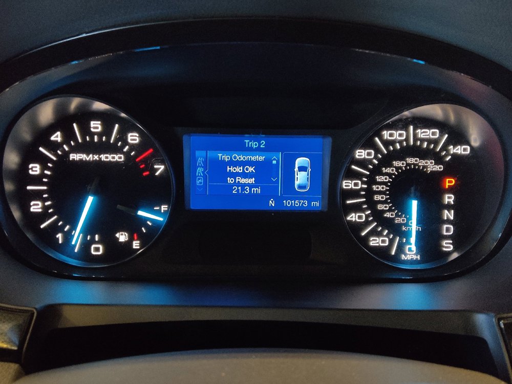 Used 2013 Ford Edge SE image 23