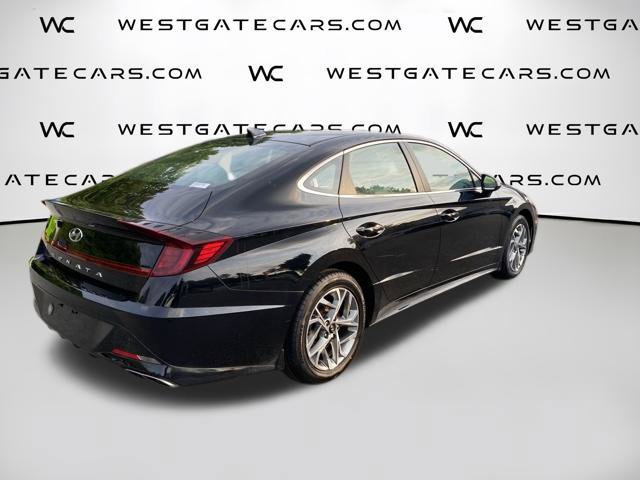 Used 2023 Hyundai Sonata SEL FWD image 28