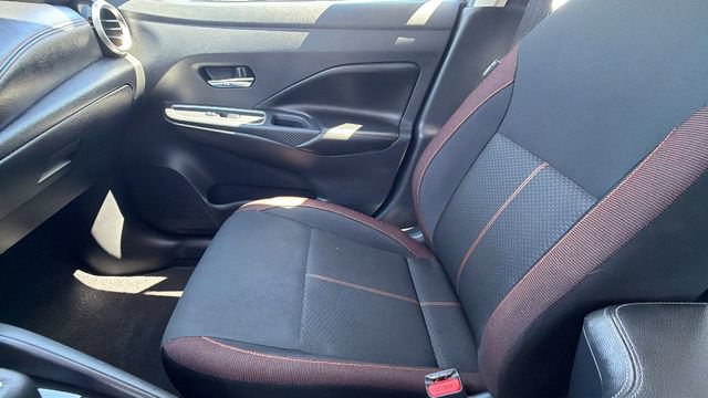 Used 2020 Nissan Versa SR FWD image 23