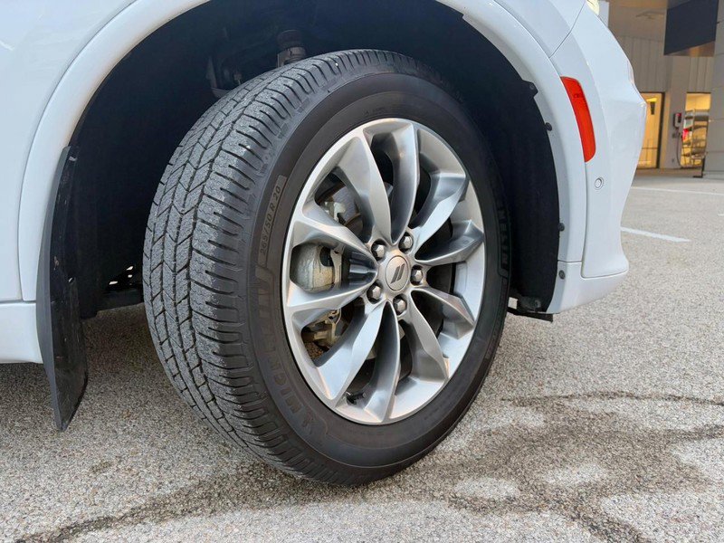 Used 2022 Dodge Durango Citadel AWD/4WD image 11
