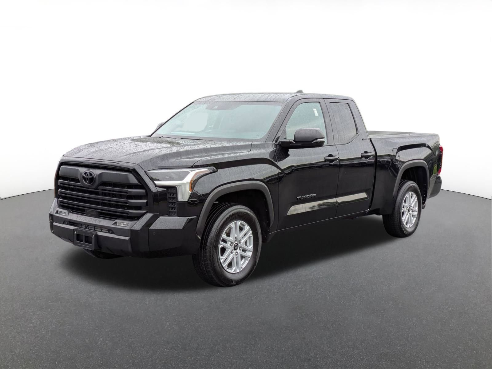 Used 2022 Toyota Tundra SR5 image 5