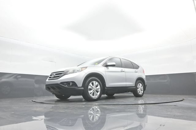 Used 2014 Honda CR-V EX-L image 35