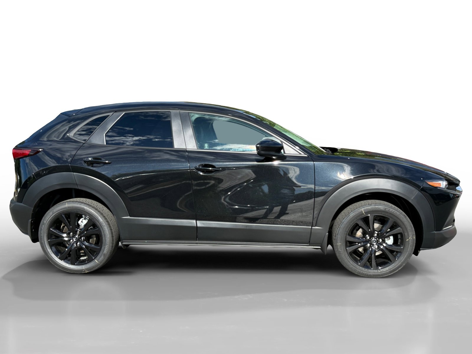 New 2026 MAZDA CX-30 AWD 2.5 S w/ Select Sport Pkg image 6