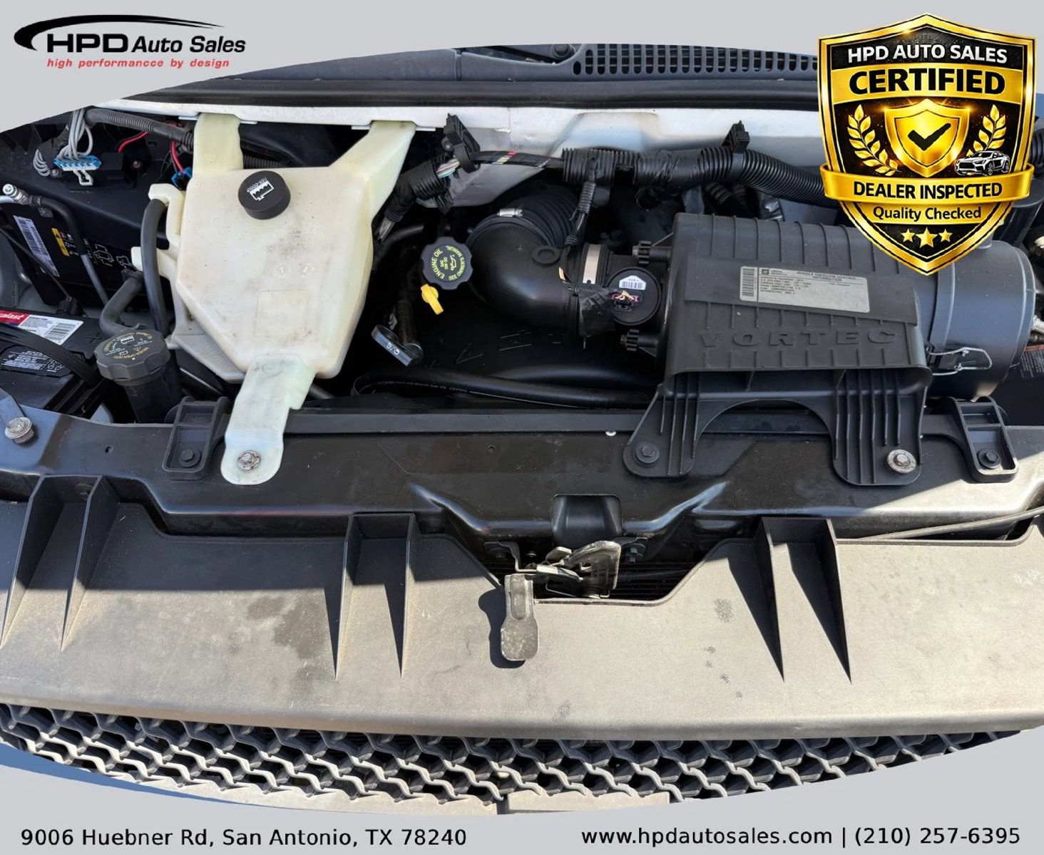 Used 2012 Chevrolet Express 1500 RWD image 14