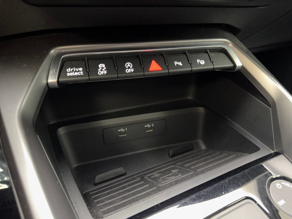 Used 2024 Audi A3 2.0T Premium FWD image 67