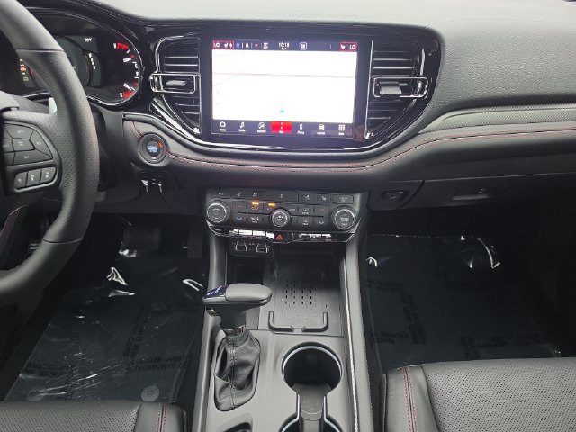 New 2027 Dodge Durango GT AWD/4WD image 11