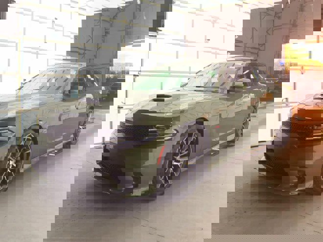 Used 2018 Dodge Charger R/T Scat Pack