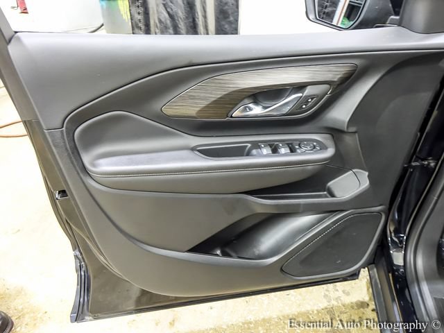 Used 2023 GMC Terrain SLE w/ Driver Convenience Package AWD/4WD image 21