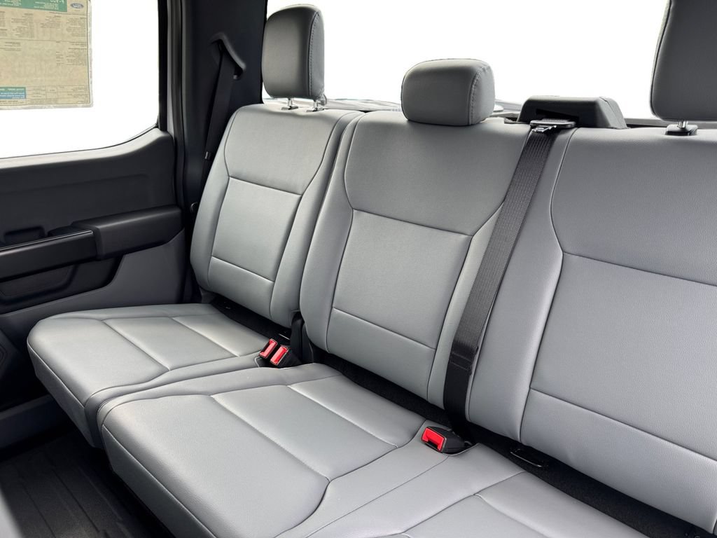 New 2026 Ford F150 XL AWD/4WD image 16