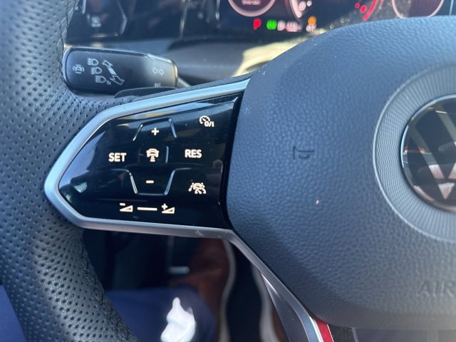 Used 2022 Volkswagen GTI Autobahn image 17
