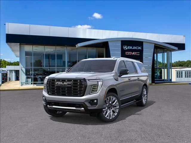 New 2026 GMC Yukon XL Denali Ultimate AWD/4WD image 8