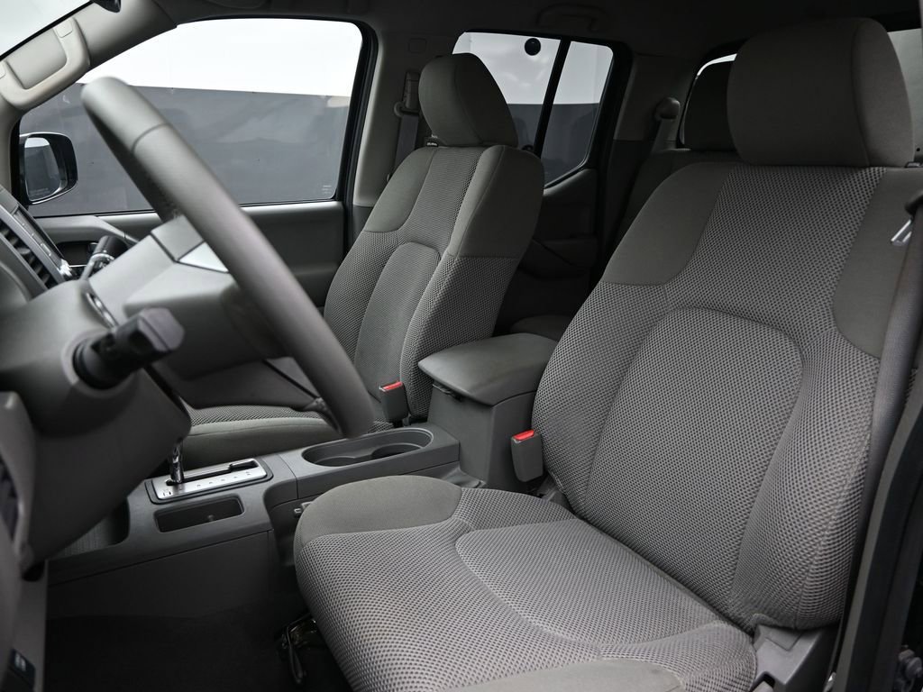 Used 2019 Nissan Frontier SV w/ Value Truck Package image 15