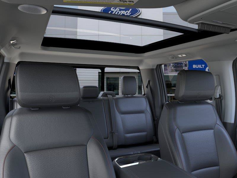 New 2026 Ford F350 Lariat w/ Lariat Ultimate Package AWD/4WD image 22