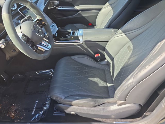 Certified 2025 Mercedes-Benz CLE 53 AMG 4MATIC Cabriolet image 17