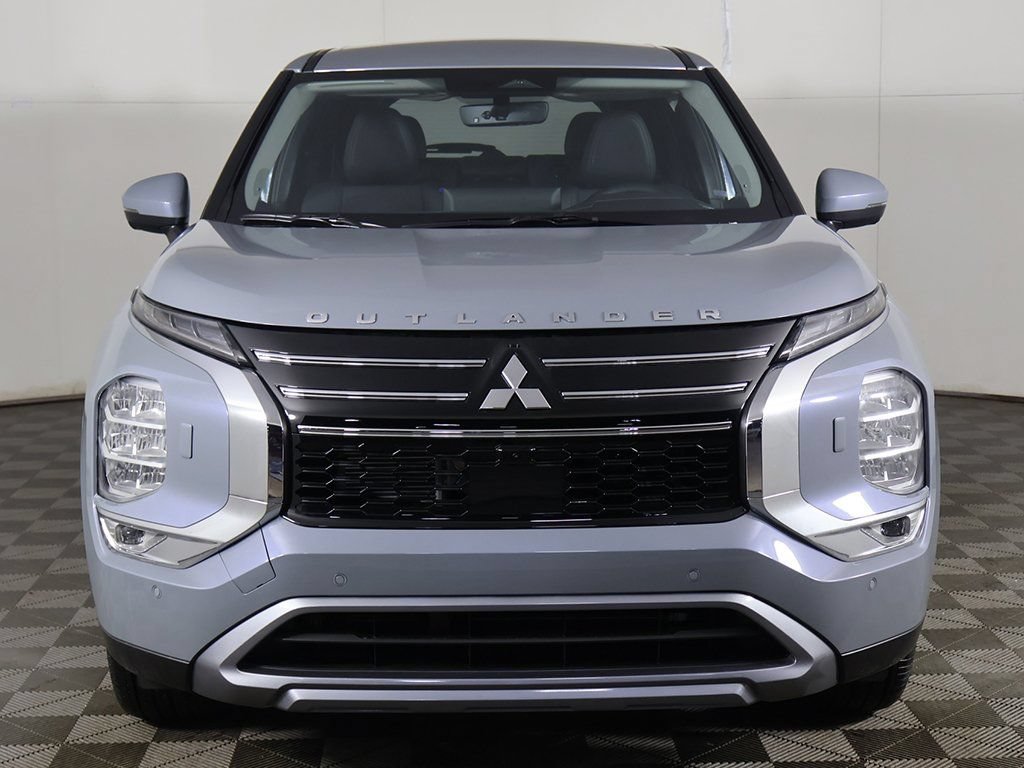 New 2026 Mitsubishi Outlander SE AWD/4WD image 13