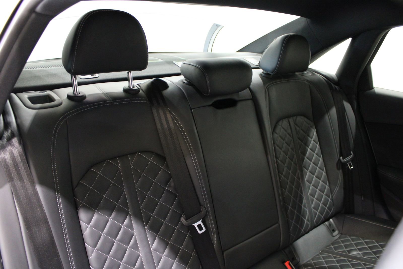 Used 2021 Audi S4 Prestige w/ Prestige Package image 42