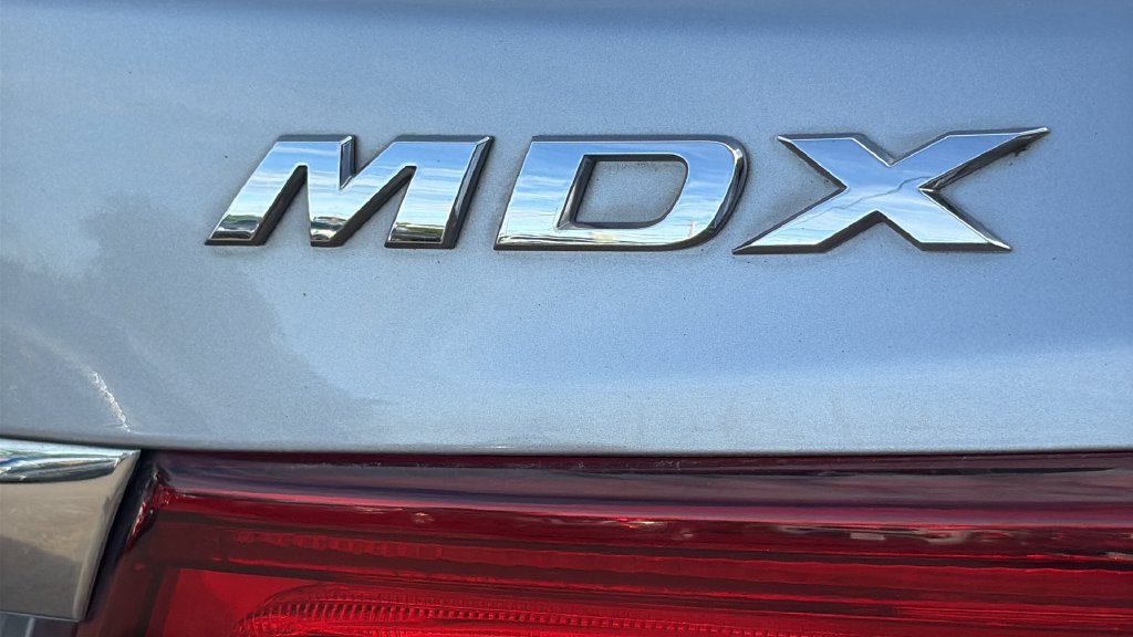 Used 2016 Acura MDX w/ Technology Package AWD/4WD image 29