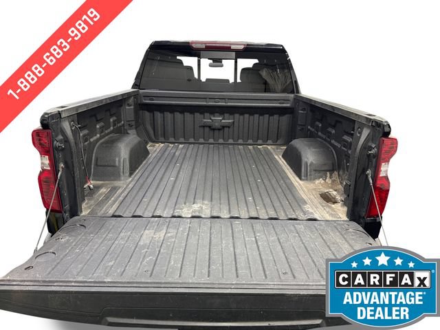 Used 2023 Chevrolet Silverado 1500 LT AWD/4WD image 14