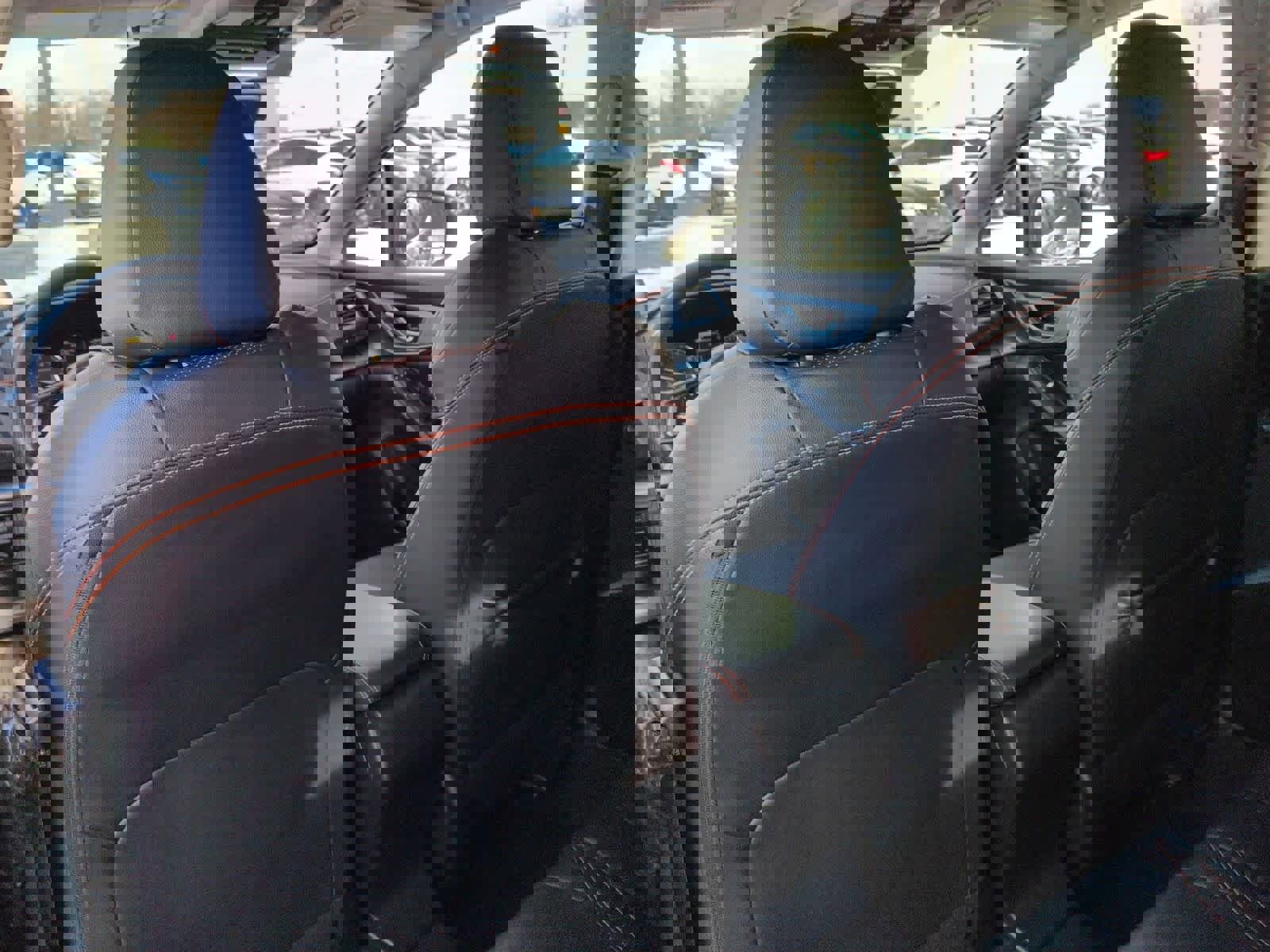 Certified 2021 Subaru Crosstrek 2.5i Limited w/ Moonroof Package 1 image 19