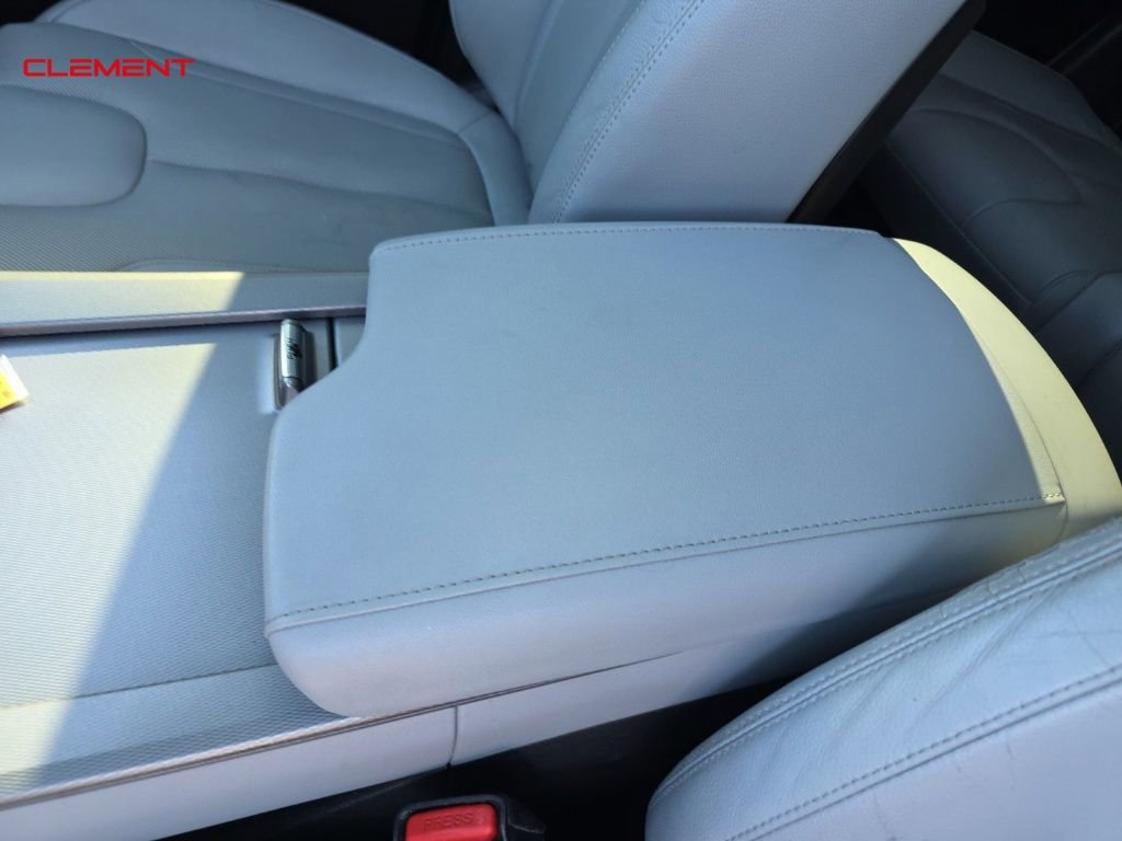 Used 2020 Hyundai Palisade SEL image 16