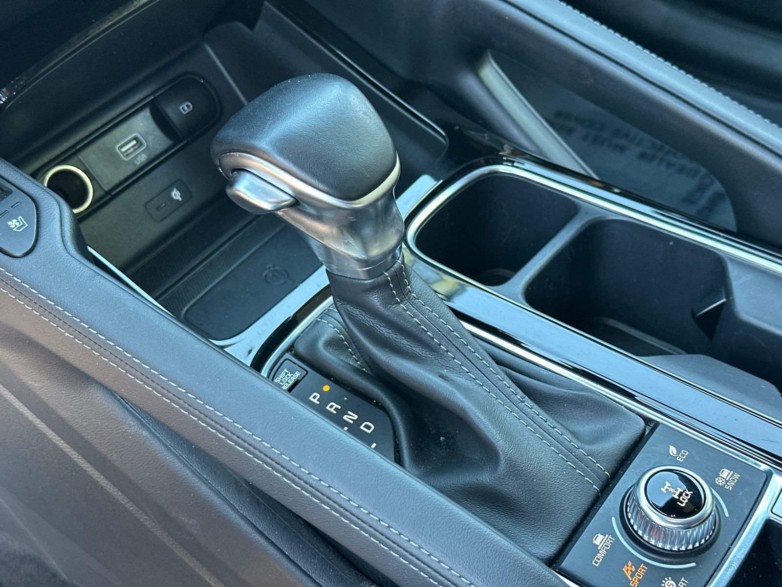 Used 2022 Kia Telluride SX w/ Towing Package image 33