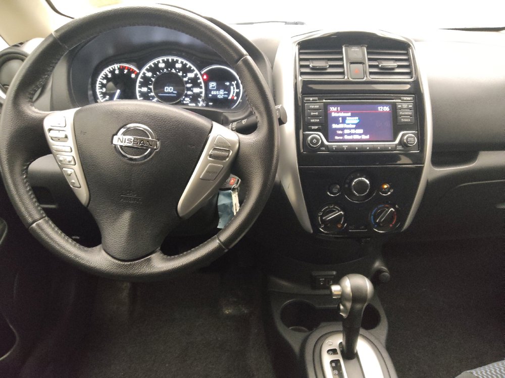 Used 2018 Nissan Versa Note SV FWD image 22