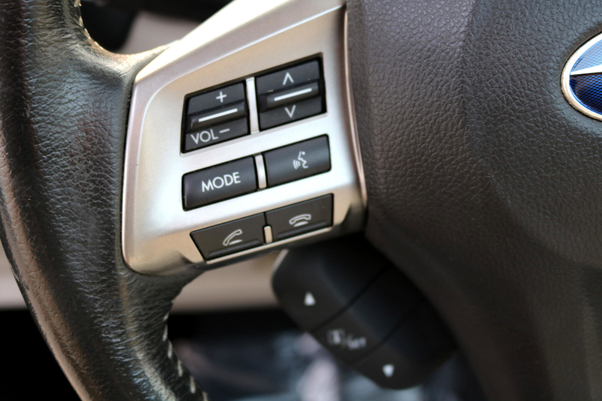 Used 2014 Subaru Forester 2.5i Limited image 17