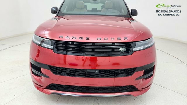 Used 2024 Land Rover Range Rover Sport Dynamic SE AWD/4WD image 9