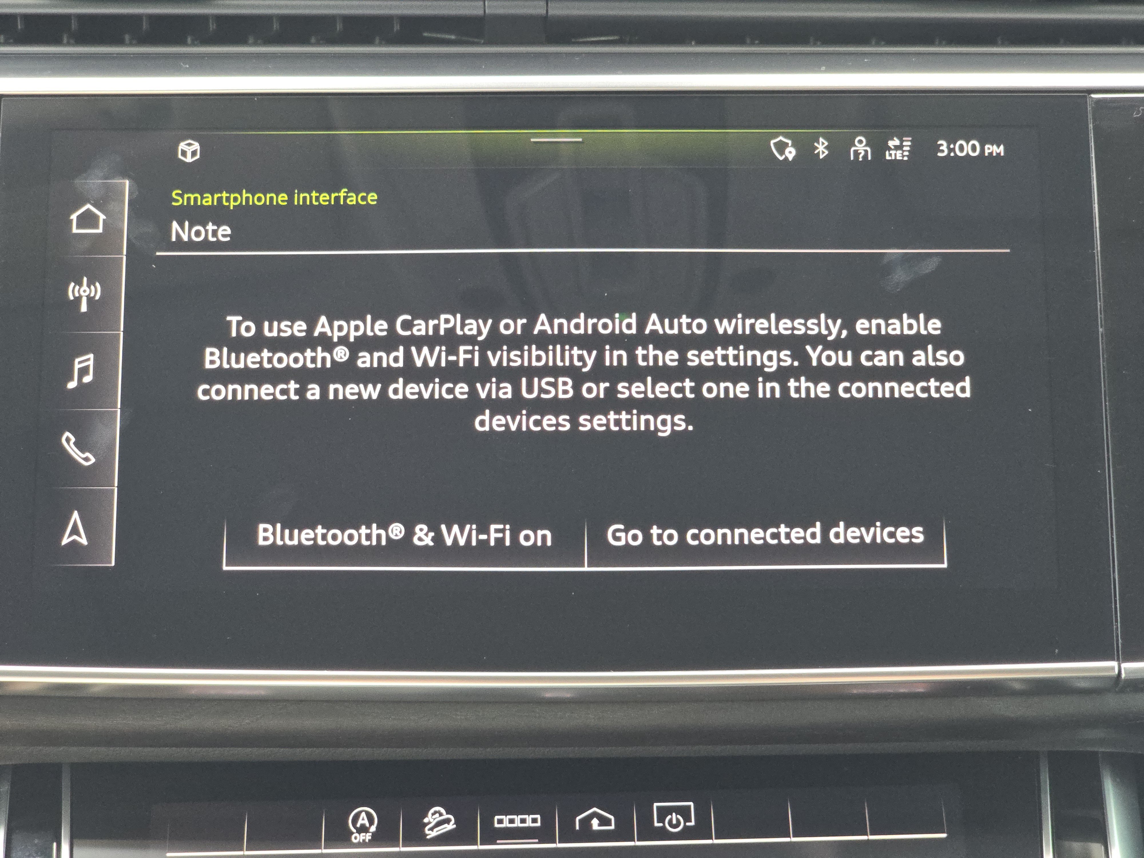 Certified 2023 Audi Q8 Premium AWD/4WD image 12