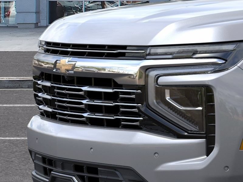 New 2026 Chevrolet Tahoe Premier w/ Sun And Tow Package AWD/4WD image 14