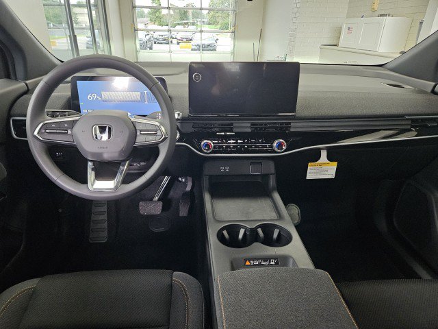 New 2026 Honda Prologue EX image 19