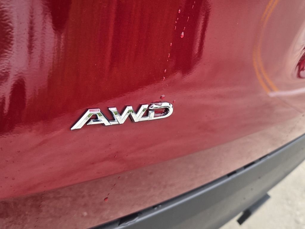 Used 2024 Toyota Grand Highlander XLE image 13