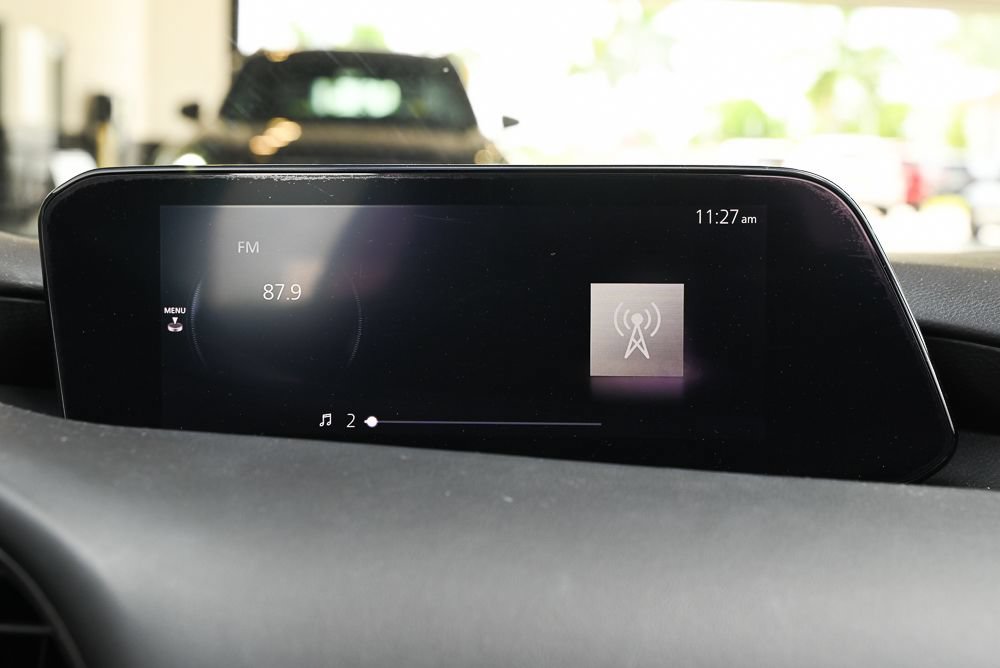 Used 2019 MAZDA MAZDA3 Sedan w/ Select Package FWD image 11