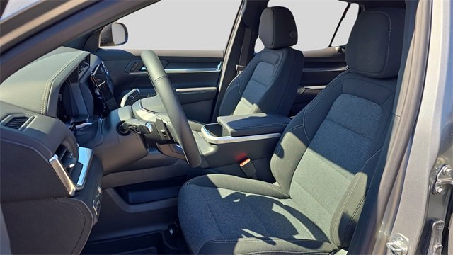 New 2026 GMC Terrain Elevation w/ LPO, Floor Liner Package image 11