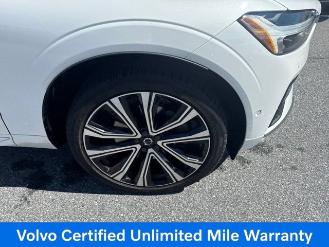 Certified 2023 Volvo XC60 B6 Ultimate AWD/4WD image 2