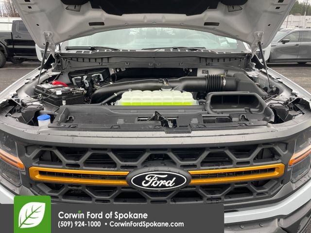 New 2025 Ford F150 Tremor w/ Equipment Group 402A High image 42