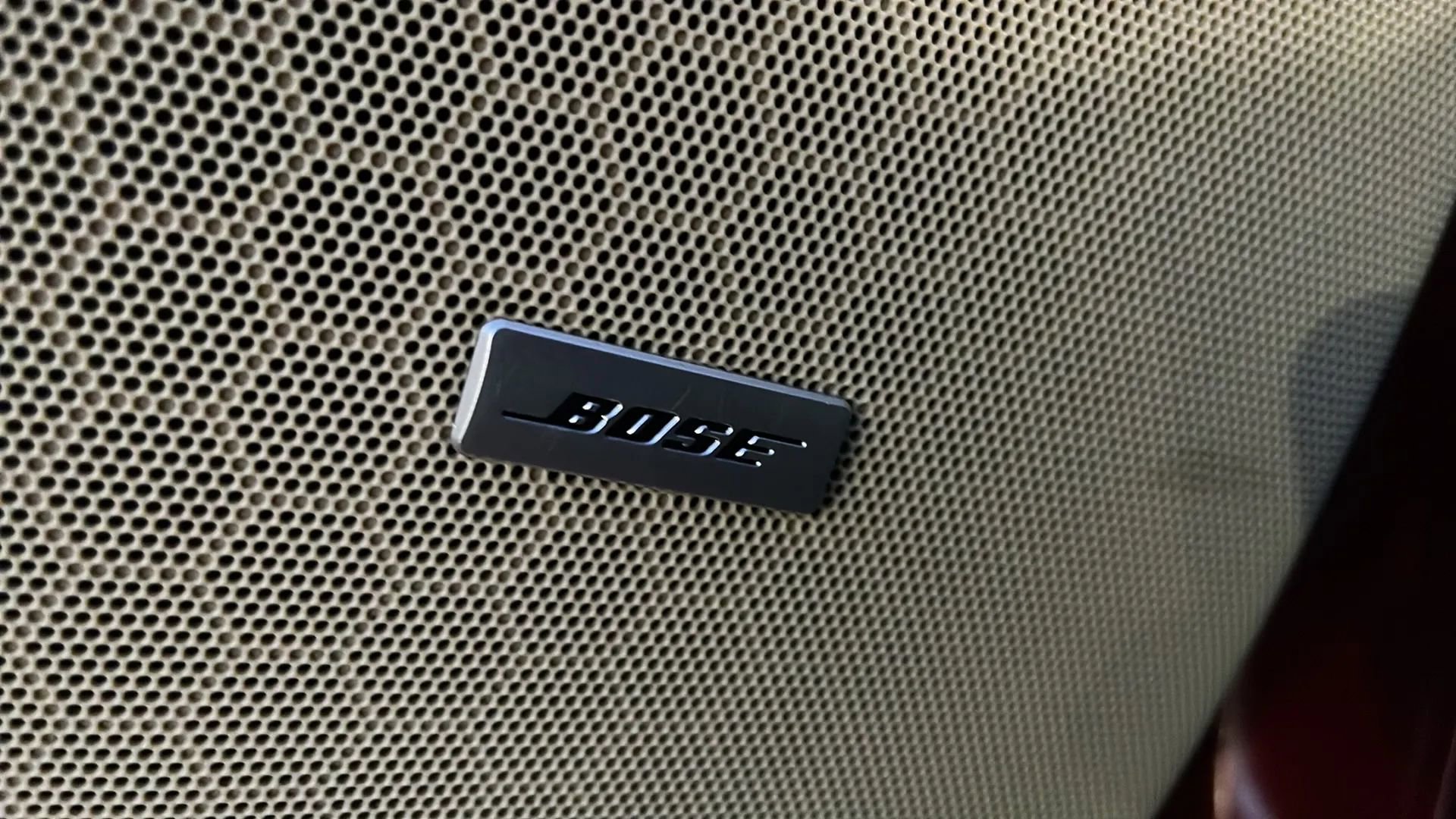 Used 2018 Cadillac XT5 Luxury image 33