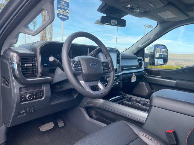 New 2026 Ford F250 Lariat w/ Lariat Ultimate Package AWD/4WD image 9