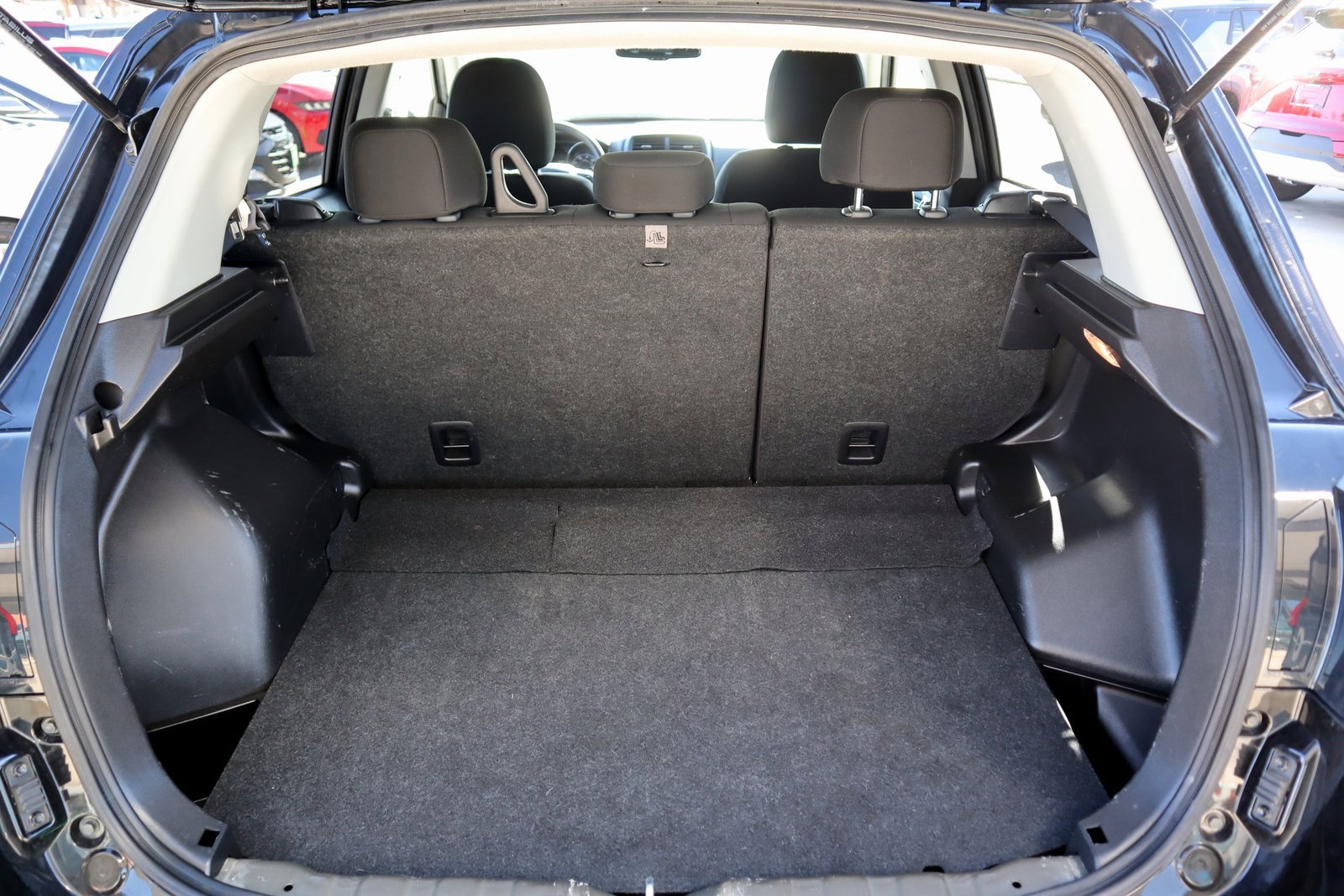 Used 2024 Mitsubishi Outlander Sport ES image 13